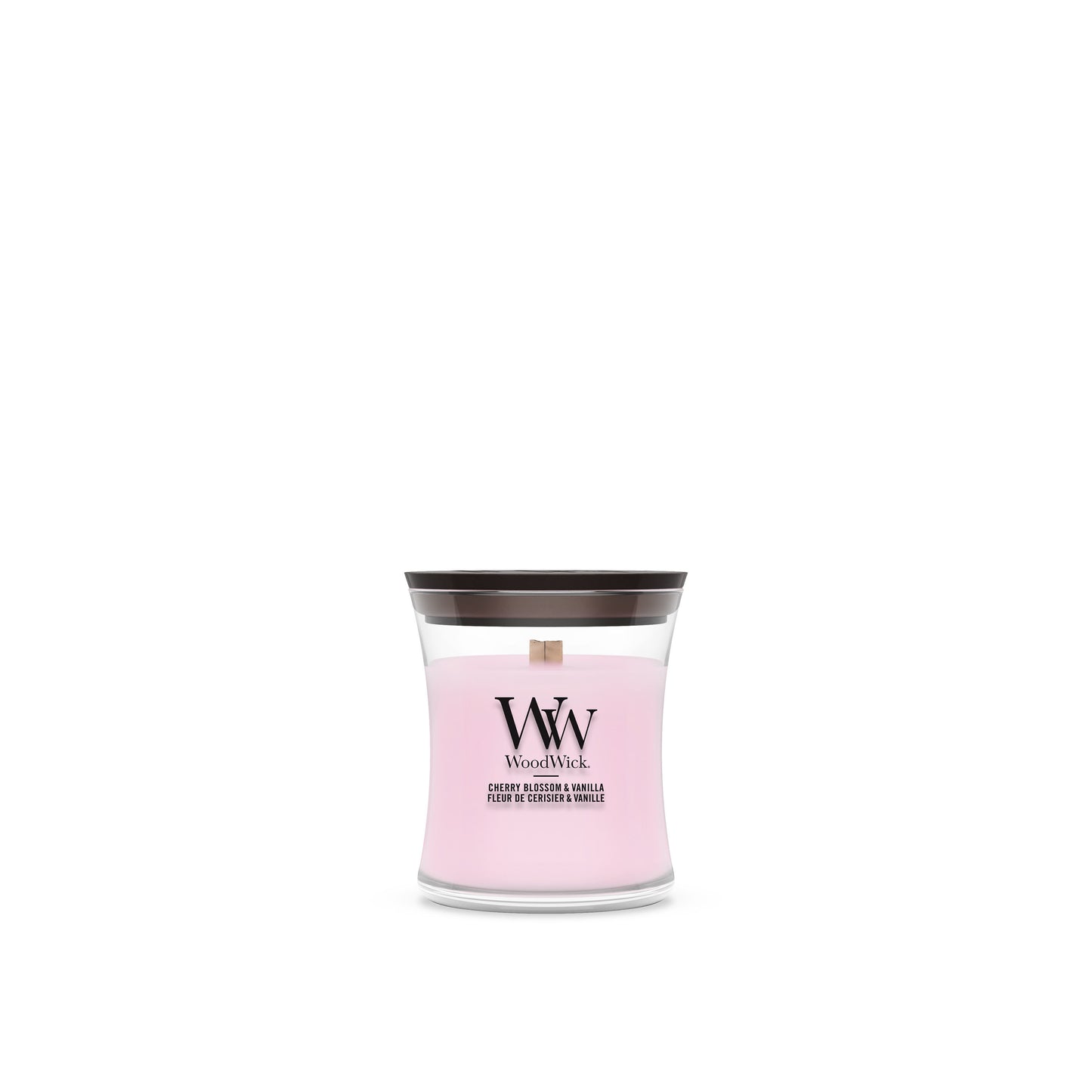 Cherry Blossom & Vanilla 85g