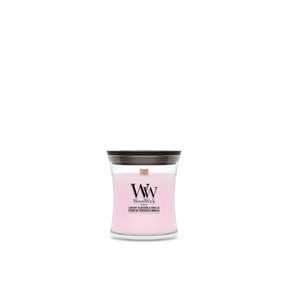 Cherry Blossom & Vanilla 85g