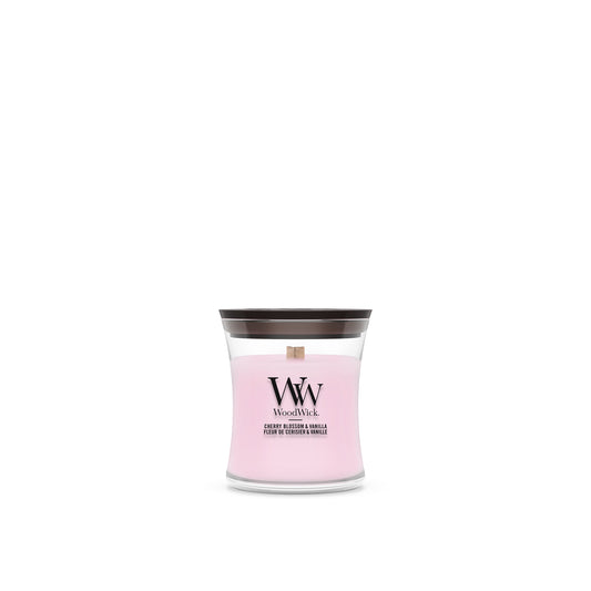 Cherry Blossom & Vanilla 85g
