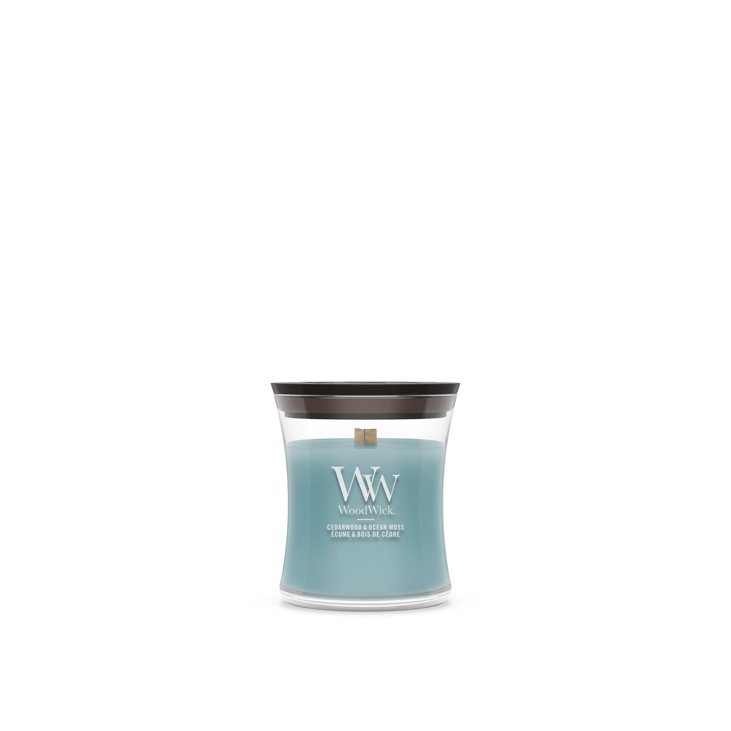 Cedarwood & Ocean Moss 85g