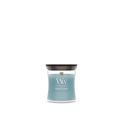 Cedarwood & Ocean Moss 85g