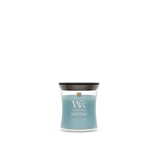 Cedarwood & Ocean Moss 85g