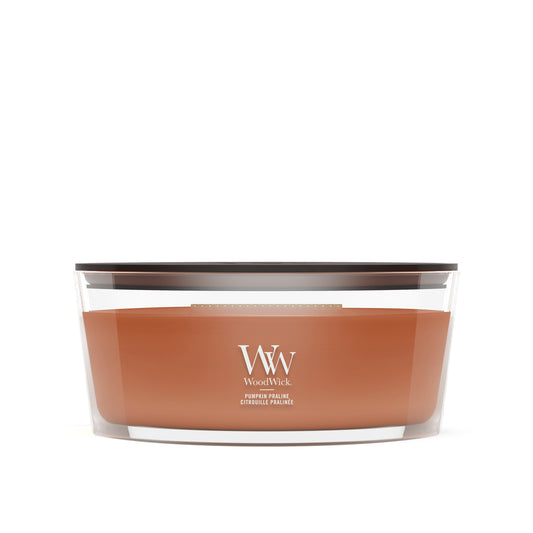 Pumpkin Praline 454g