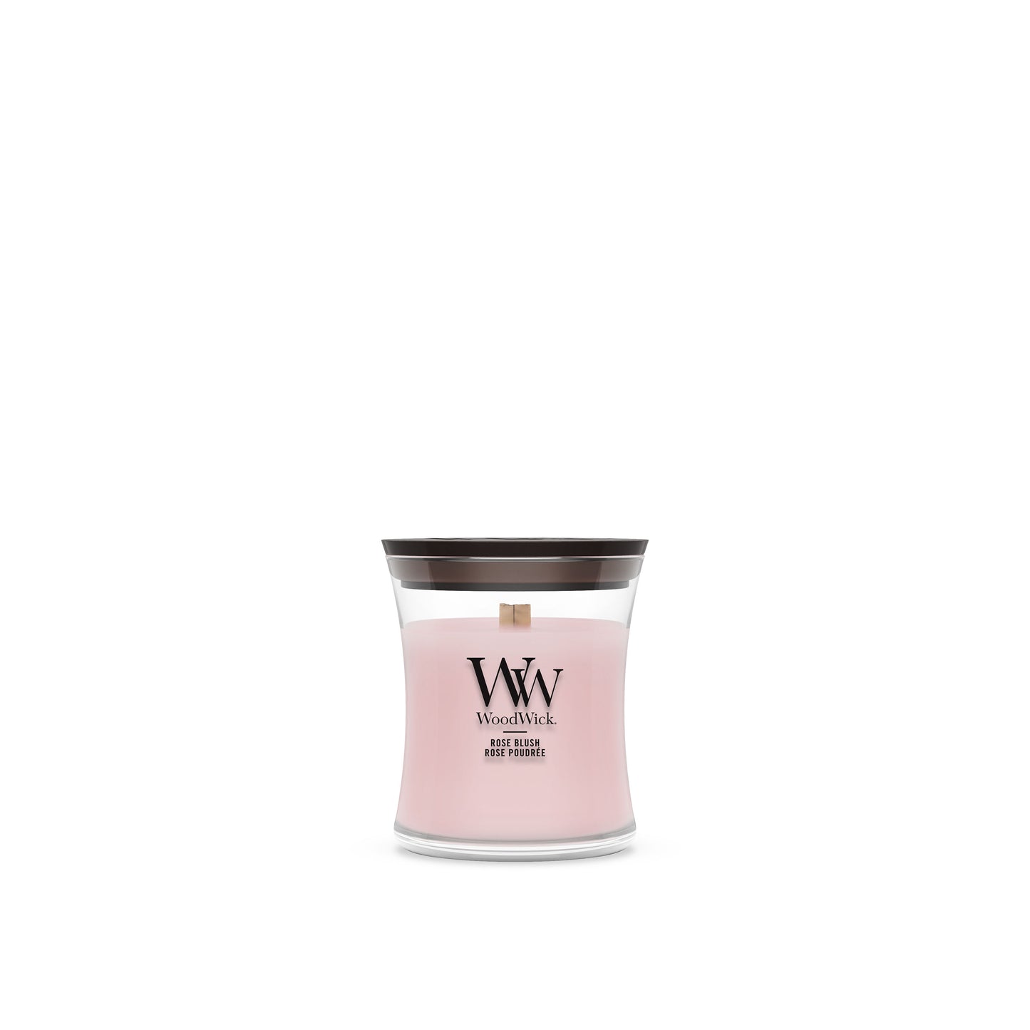 Rose Blush 85g