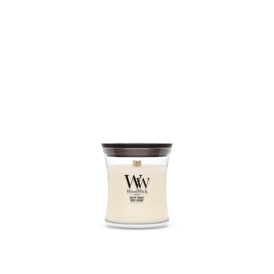 White Honey 85g