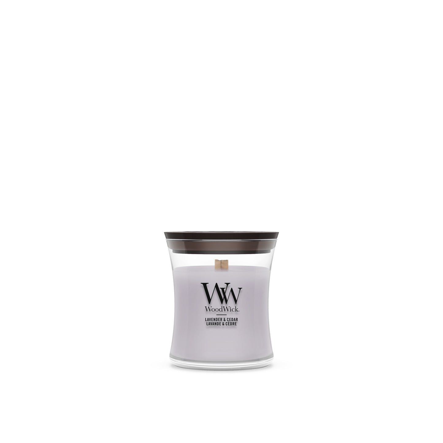Lavender & Cedar 85g