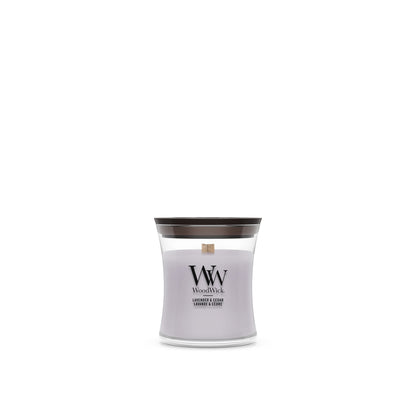 Lavender & Cedar 85g