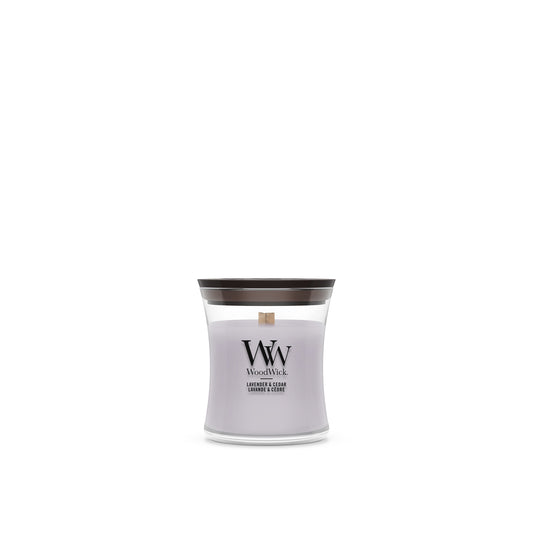 Lavender & Cedar 85g