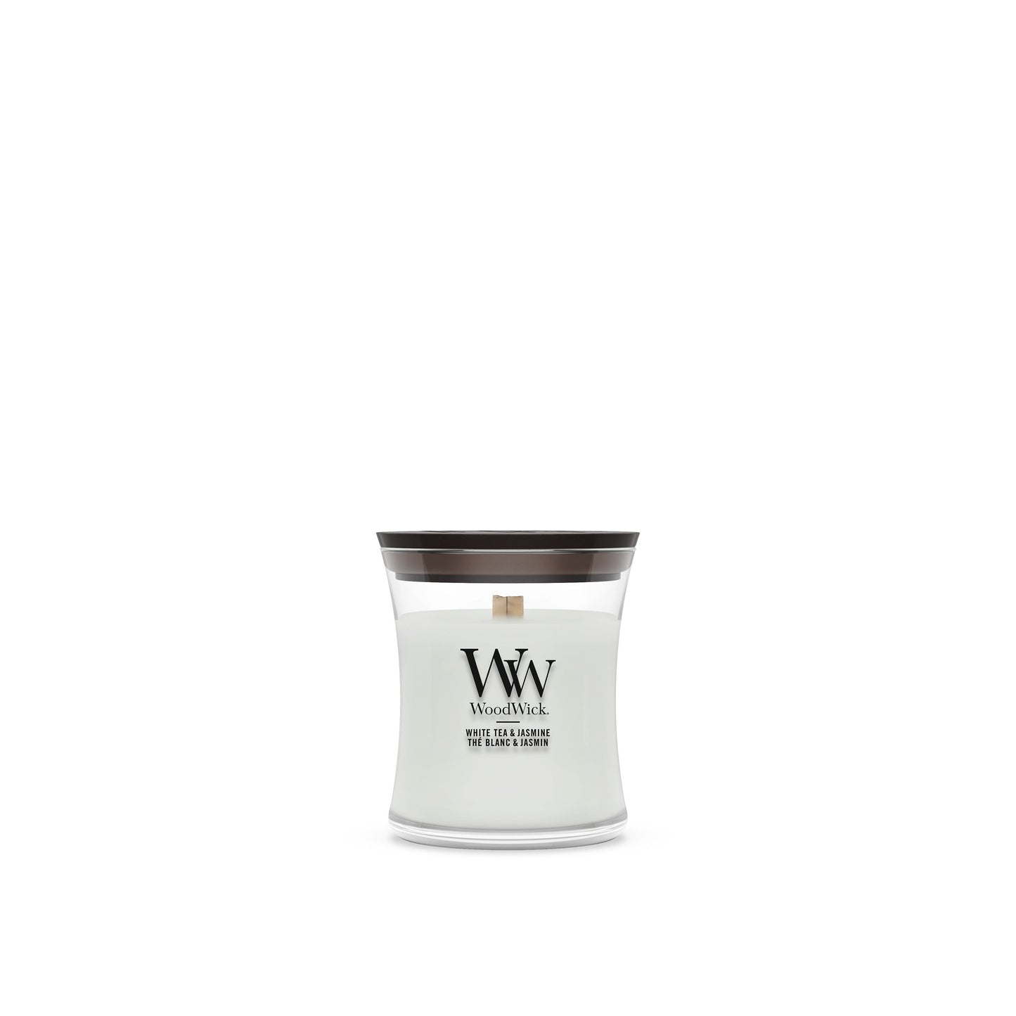 White Tea & Jasmine 85g