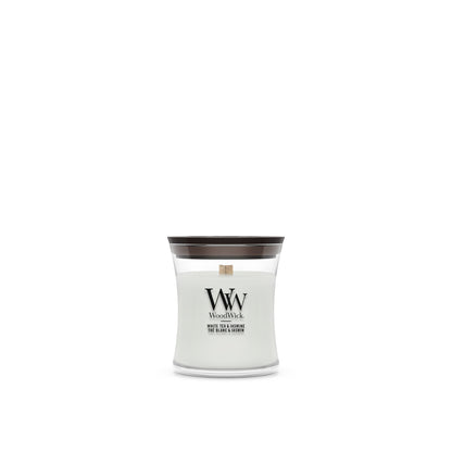 White Tea & Jasmine 85g