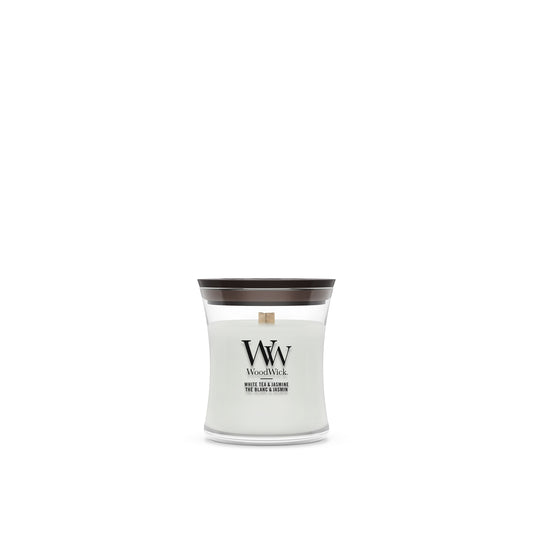 White Tea & Jasmine 85g
