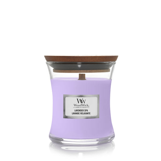 Lavender Spa 275g