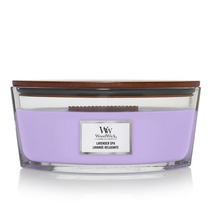 Lavender Spa 454g