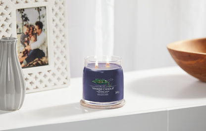 Lakefront Lodge Signature Medium Jar 368g