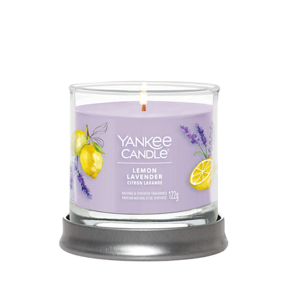 Lemon Lavender Signature Small Tumbler 122g