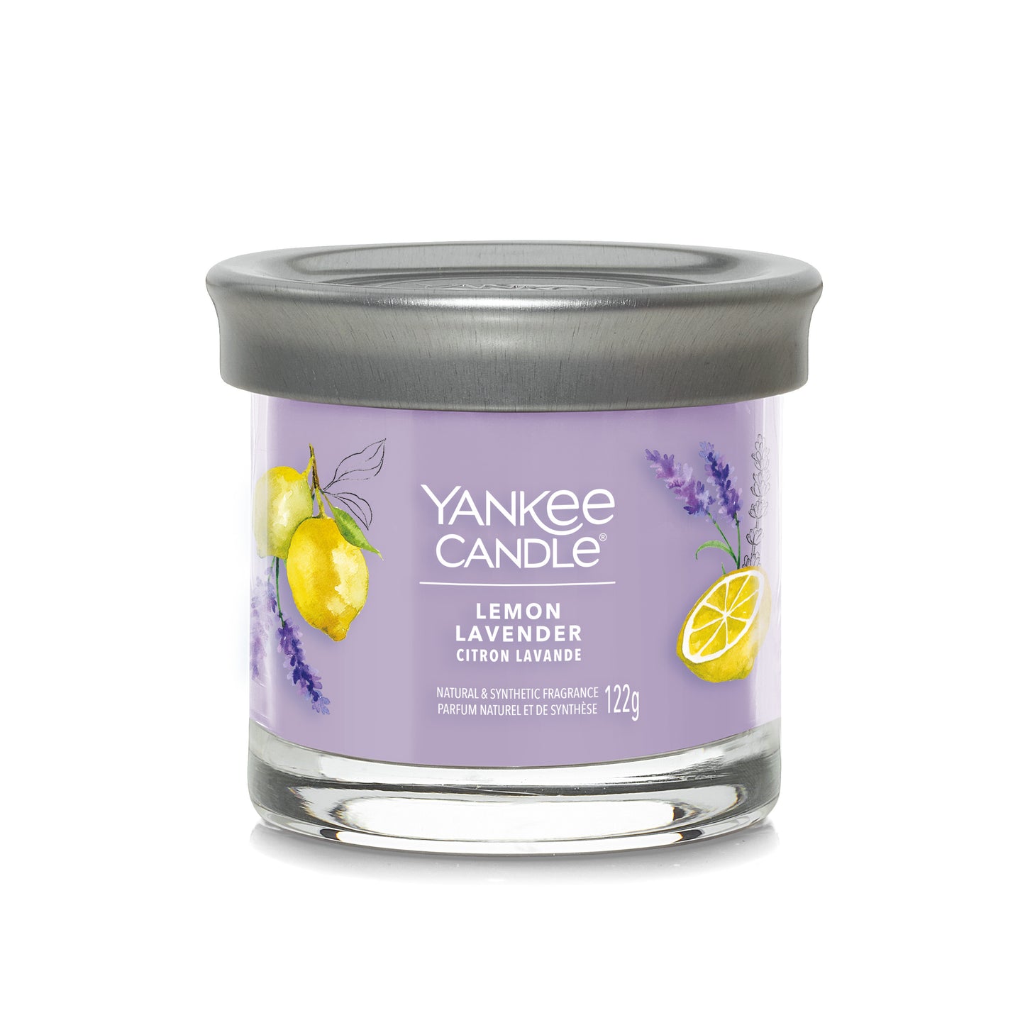 Lemon Lavender Signature Small Tumbler 122g