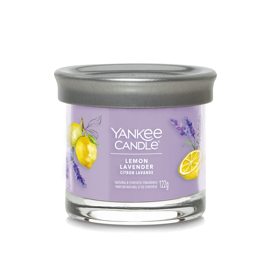 Lemon Lavender Signature Small Tumbler 122g