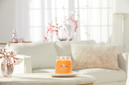 Mango Ice Cream Medium Jar 368g