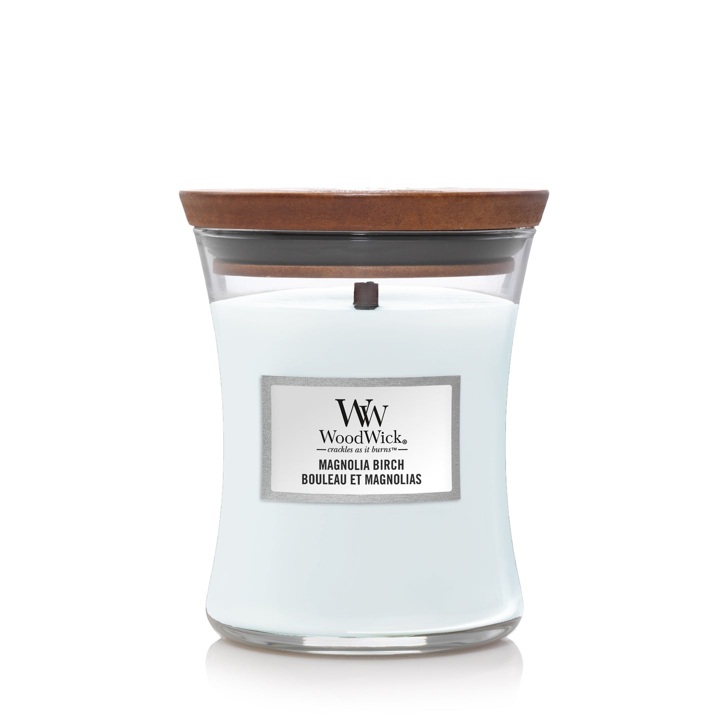 Magnolia Birch 275g