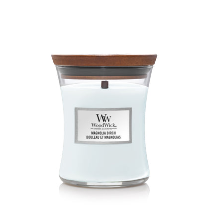 Magnolia Birch 275g