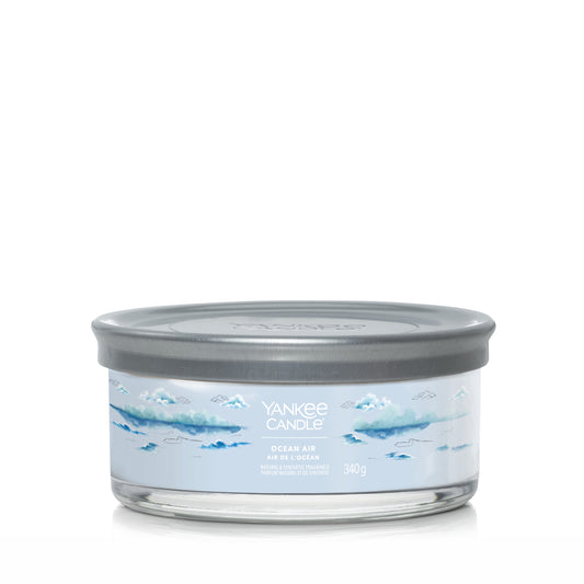 Ocean Air Signature Multiwick Tumbler 340g