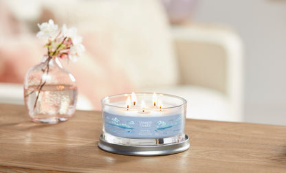 Ocean Air Signature Multiwick Tumbler 340g