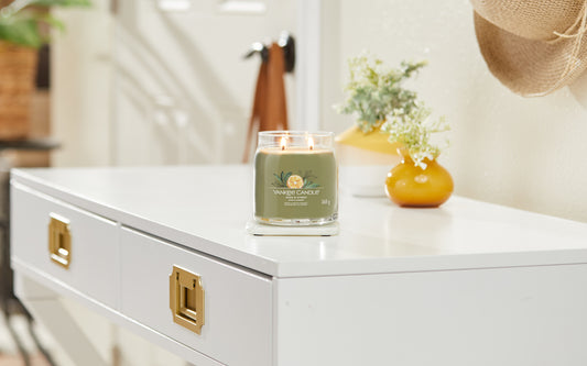 Sage & Citrus Signature Medium Jar 368g