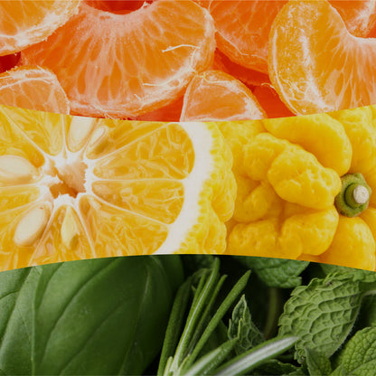 Tangerine & Citron 275g