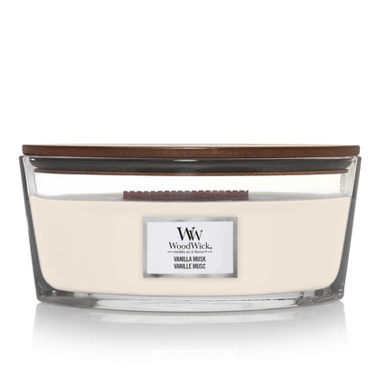 Vanilla Musk 454g