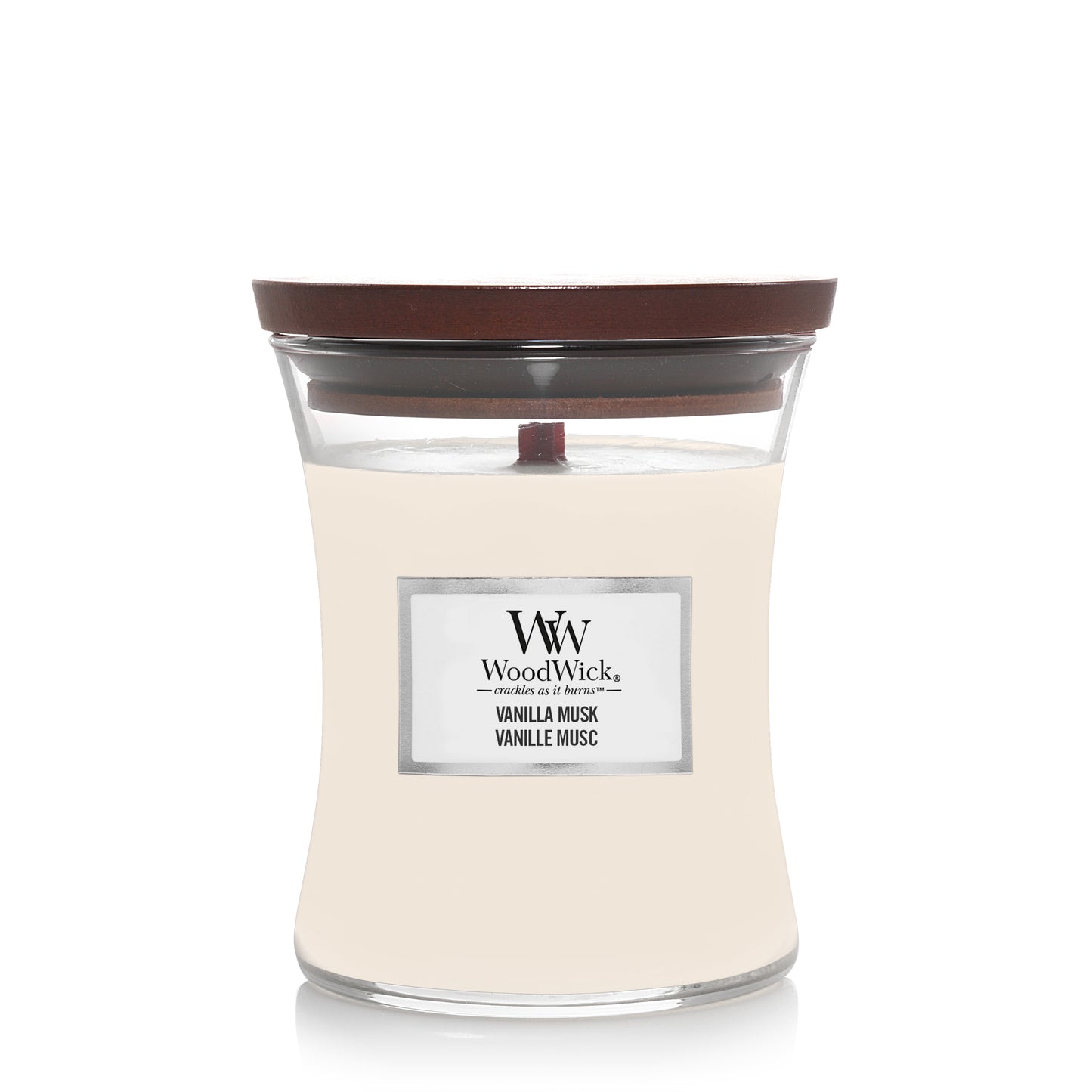 Vanilla Musk 275g