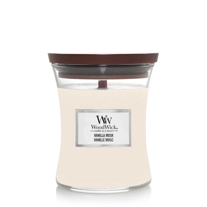 Vanilla Musk 275g