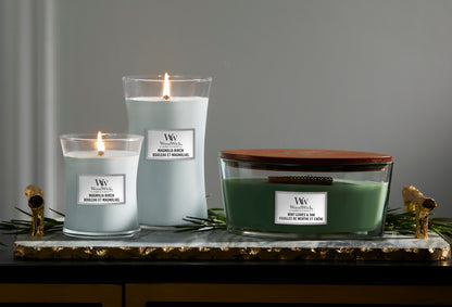 Magnolia Birch 275g