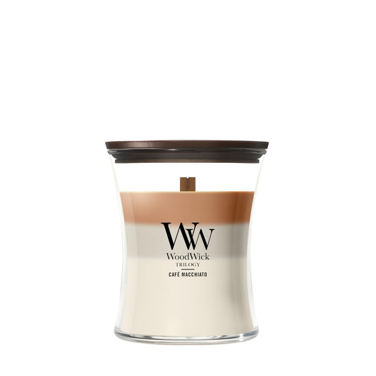 Café Macchiato Trilogy 275g