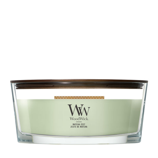 Matcha Zest 454g