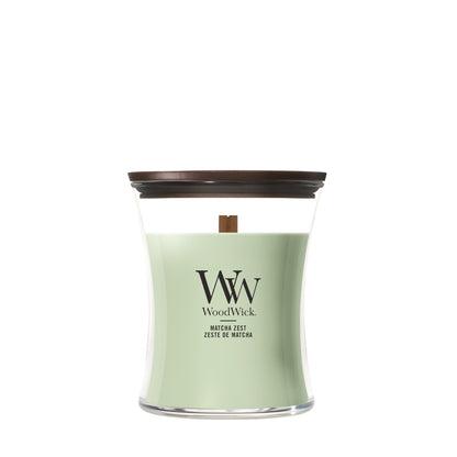 Matcha Zest 275g