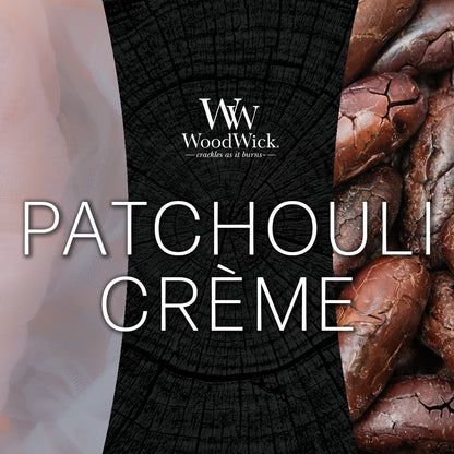 Patchouli Crème 454g
