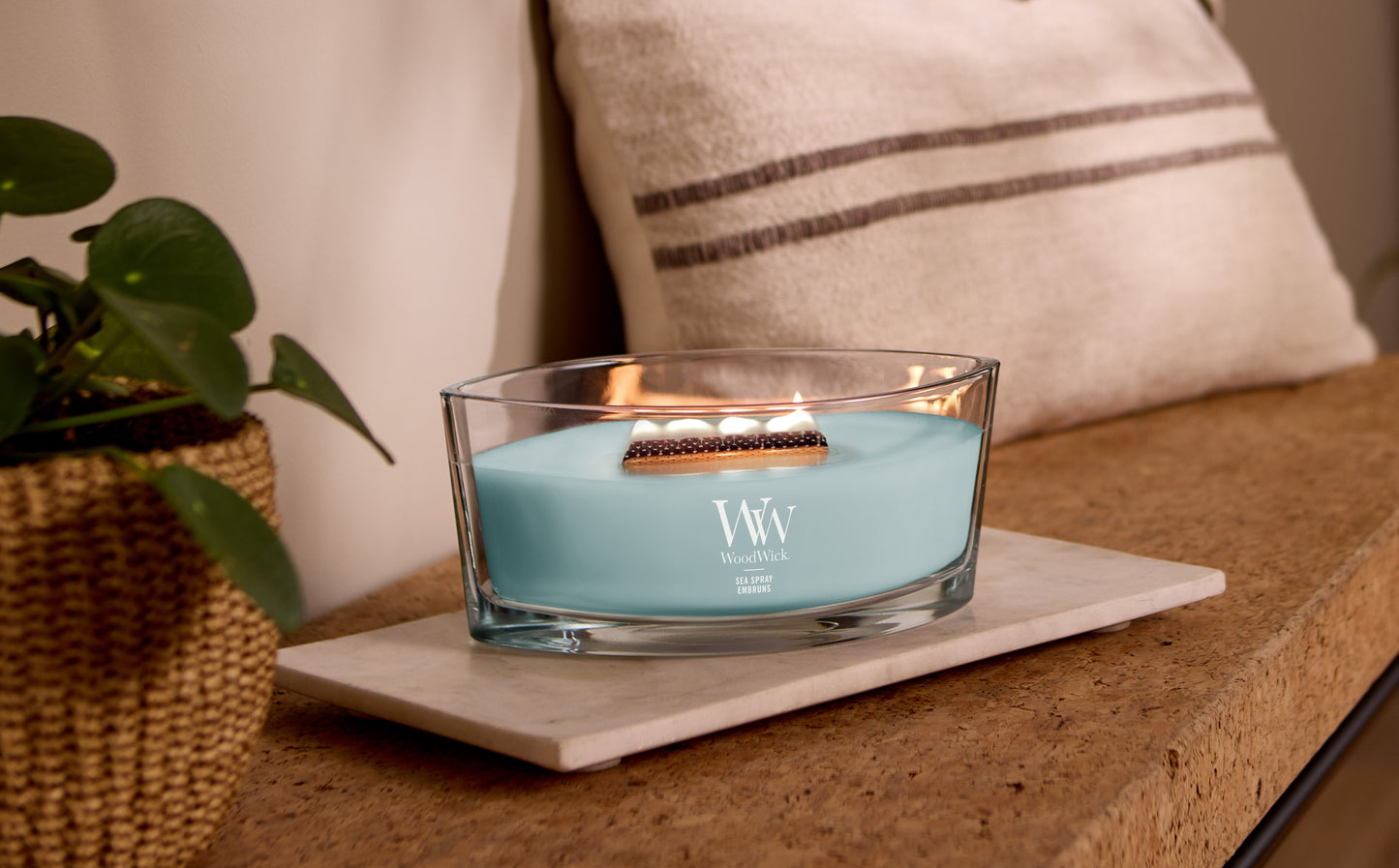 Sea Spray 454g