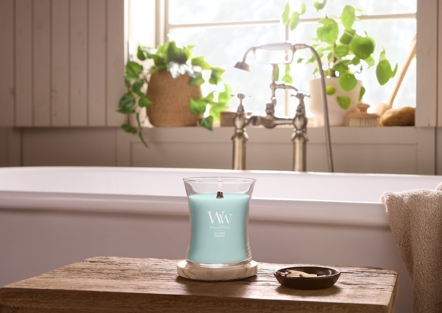 Sea Spray 275g