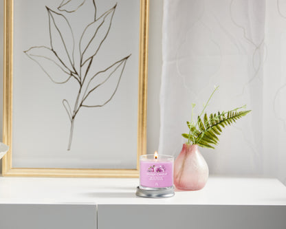 Wild Orchid Signature Small Tumbler 122g