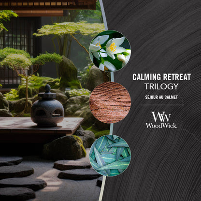 Calming Retreat Trilogy 275g
