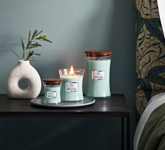 Sagewood & Seagrass 275g